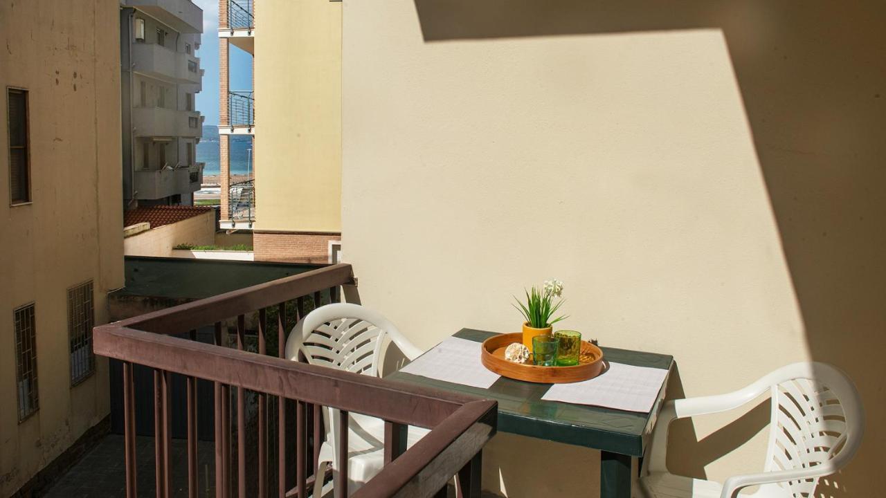 Paoli 89 Apartment Alghero Exterior photo